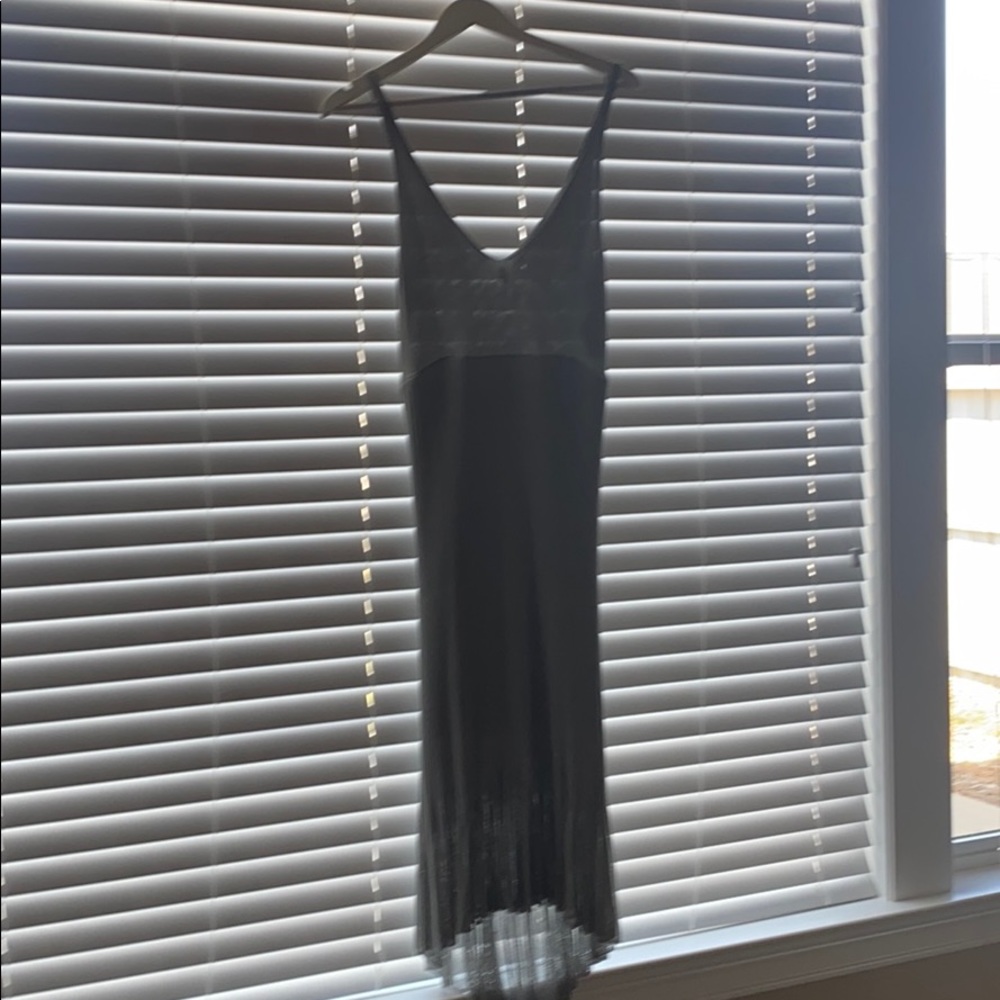 Mid length knot sheer